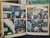 HQ BIENVENUE SUR ALFLOLOU - VALERIAN AGENT SPATIO-TEMPORAL - QUADRINHO FRANCÊS CAPA DURA / FICÇÃO CIENTÍFICA / DARGAUD EDITEUR , 1972 / ÓTIMO ESTADO - comprar online
