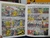 HQ LE PÉRIL EXTRAZORIEN - JEAN PLEYERS / QUADRINHO FRANCÊS CAPA DURA / 1984 / 52 PGS / ÓTIMO ESTADO / 28 X 22 CM / CX HQ7/ SH1 na internet