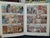 HQ ALIX - LE PRINCE DU NIL / JACQUES MARTIN / ED. CASTERMAN , 1974 / EM FRANCES / CAPA DURA / 48 PGS EM CORES / ÓTIMO ESTADO / 31 X 23 CM / CX HQ5/ S - Acervo Trem das 7