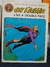 HQ GUY L ´ÉCLAIR - L´ILE A DOUBLE FACE / QUADRINHO FRANCÊS CAPA DURA / 1973 / 42 PGS / ÓTIMO ESTADO / 28 X 22 CM / CX HQ7/ SH1