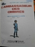 HQ L´AMBASSADEUR DES OMBRES - VALERIAN AGENT SPATIO-TEMPORAL / DARGAUD EDITEUR , FRANÇA, 1975 / CAPA DURA ÓTIMO ESTADO / EM CORES / 29 X 22 CM / na internet