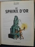 HQ ALIX - LE SPHINX D ´OR / JACQUES MARTIN / ED. CASTERMAN , 1971 / EM FRANCES / CAPA DURA / ÓTIMO ESTADO / 31 X 23 CM / CX HQ5/ SH1 na internet