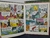 HQ HYPOCRITE - J.C. FOREST / CAPA DURA EM CORES / DARGAUD EDITEUR , FRANÇA, 1973 / ÓTIMO ESTADO / 29 X 21 M 64 PGS / EM FRANCÊS na internet