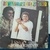 LP DOMINGUINHOS DA ESTÁCIO - BOM AMBIENTE - 1986 / LP ÓTIMO ESTADO/ CAPA BOA / SAMBA / CX LP53/ SH1