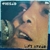 LP LUIZ AYRÃO - MISSÃO - 1975 SAMBA / DISCO COM SINAIS DE USO MAS SEM RISCOS QUE AFETEM A AUDIÇÃO / CAPA COM SINAIS DE USO / COM ENCARTE / CX LP53/ S