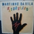 LP MARTINHO DA VILA - BATUQUEIRO / 1986 / LP ÓTIMO / CAPA ÓTIMA CX LP63II/ SH1