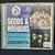 CD SECOS E MOLHADOS - SÉRIE DOIS MOMENTOS - OS DOIS DISCOS 1973 E 1974 / ORIGINAL / ÓTIMO ESTADO / CX CD20/ SH1