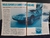 REVISTA AUTO ESPORTE MAIO 1972 - TESTE VOLKWAGEN SP2 - 98 PGS / EDIÇÃO RARA/ ÓTIMO ESTADO , PGS COMPLETAS E LEGÍVEIS / EXEMPLAR DE COLECIONADOR / - comprar online