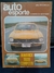 REVISTA AUTO ESPORTE JULHO 1973 - TESTE FORD MAVERICK / + PROPAGANDA DE 8 PGS COM MAVERICK -106 PGS / EDIÇÃO RARA/ ÓTIMO ESTADO , PGS COMPLETAS E L