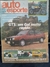 REVISTA AUTO ESPORTE N ª 267 - 1987 - TESTE GOL GTS 1988 / 64 PGS / EDIÇÃO RARA/ ÓTIMO ESTADO , PGS COMPLETAS E LEGÍVEIS / EXEMPLAR DE COLECIONA