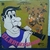 LP CLARINESAMBA - NETINHO - SOLISTA DE CLARINETE - 1973 / DISCO COM SINAIS DE USO ,MAS MUITO BOM / CAPA COM DESGASTE / CX LP10/SH1