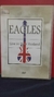 DVD EAGLES - LIVE IN NEW ZEALAND / 26 FAIXAS / ÓTIMO ESTADO / CX DVD9 / SH1