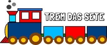 Acervo Trem das 7