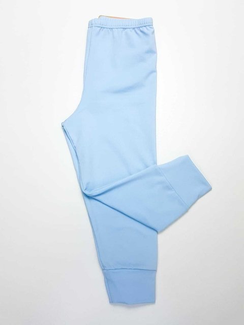 Calça Infantil Térmica Azul Dedeka 1465-C