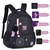 Mochila Rebecca BonBon - comprar online