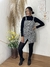 Vestido lurex - Amar Ella