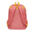 Mochila de Costas Pack Me Lemonade na internet