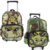 Mochila Crocodilo Jacaré IC37742