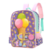 Mochila Costa Luxcel UP4YOU ( Ice Cream/It's Summer Time IS37681 - comprar online
