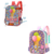 Mochila Costa Luxcel UP4YOU ( Ice Cream/It's Summer Time IS37681