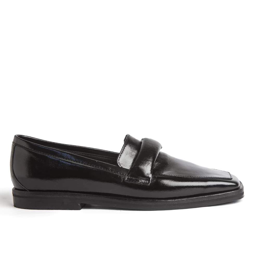 MOCASIN VATICAN - NEGRO
