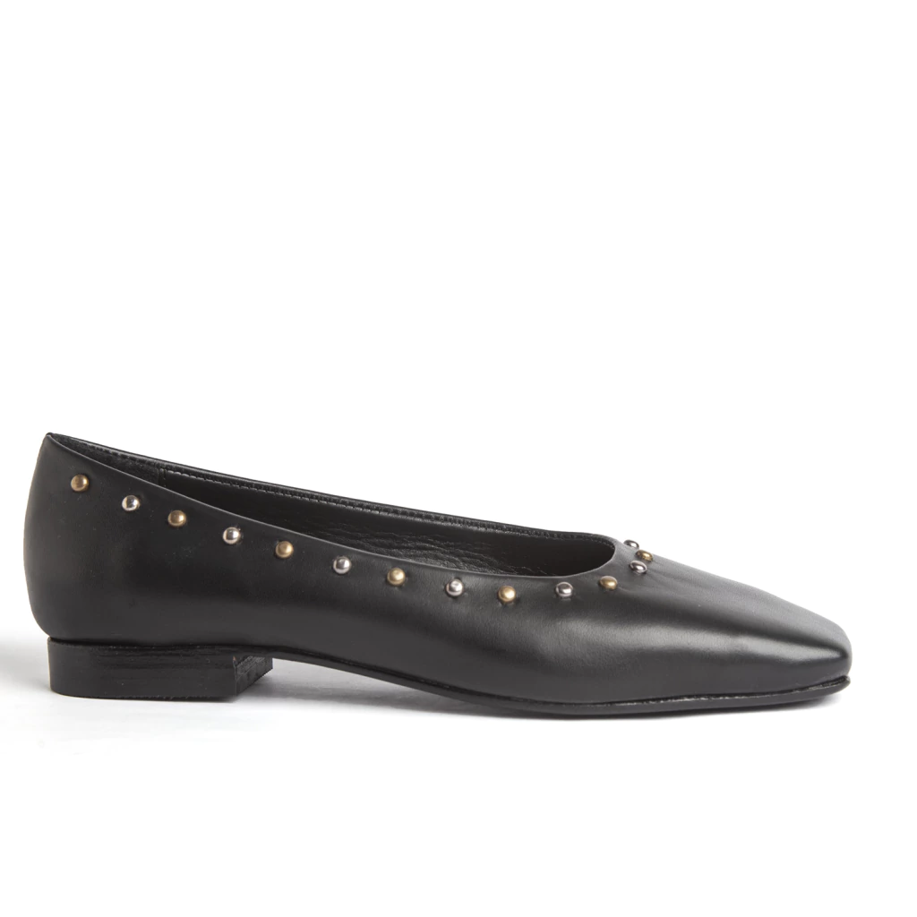 BALLERINA FLAT YOKO