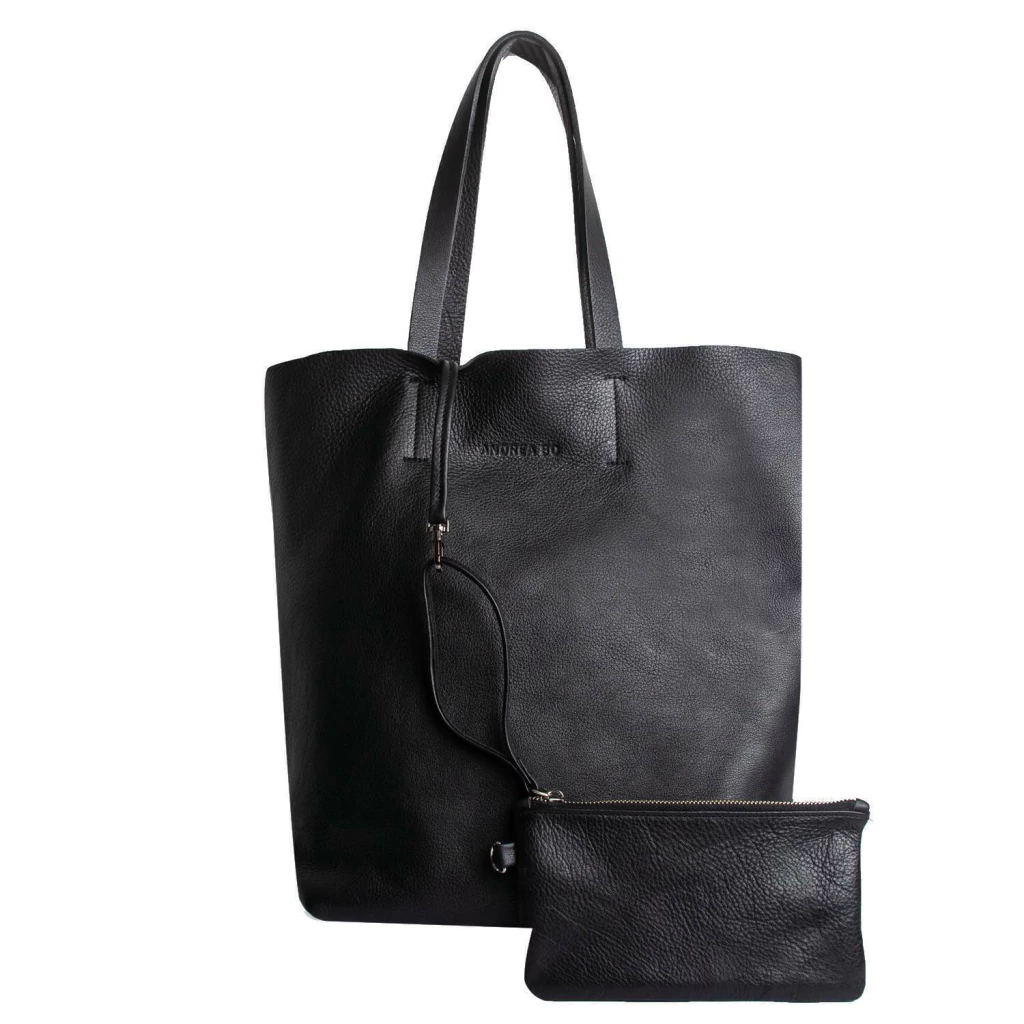 CARTERA CHESTER NEGRA