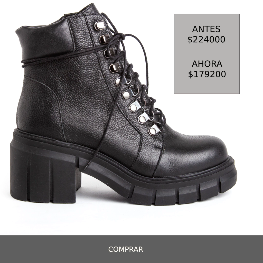 BORCEGO BEYONCE NEGRO