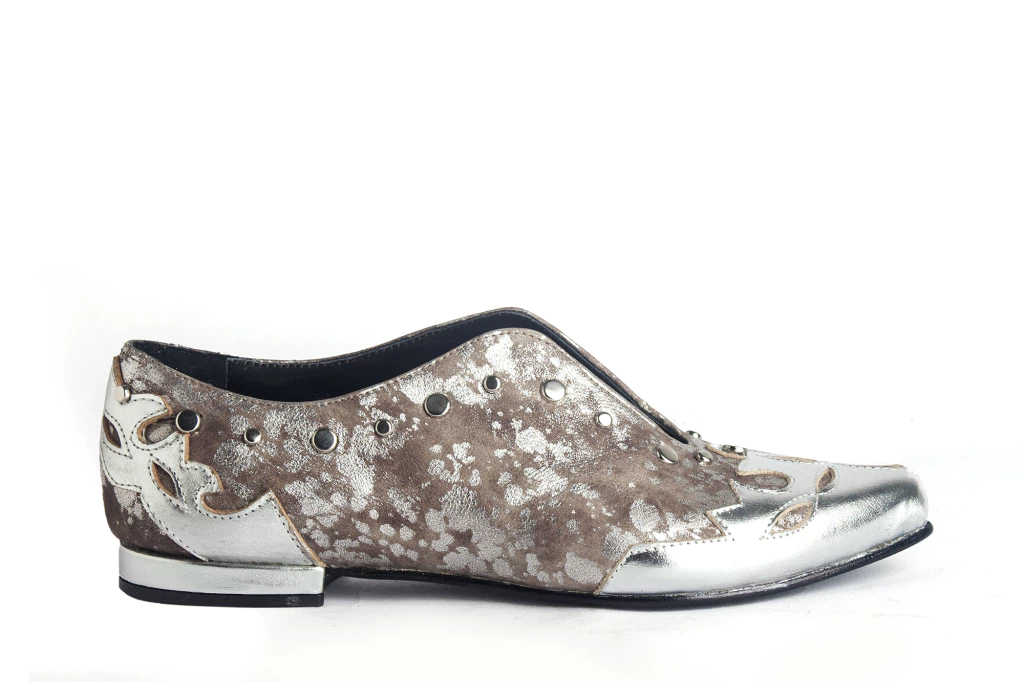 ZAPATO BRITANNY
