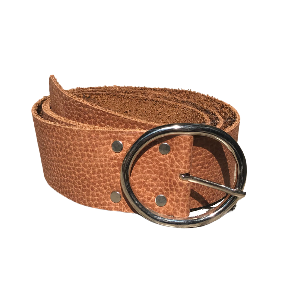CINTURON C0501 - SUELA