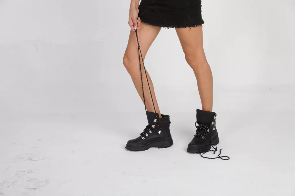 BORCEGO EMILIA NEGRO