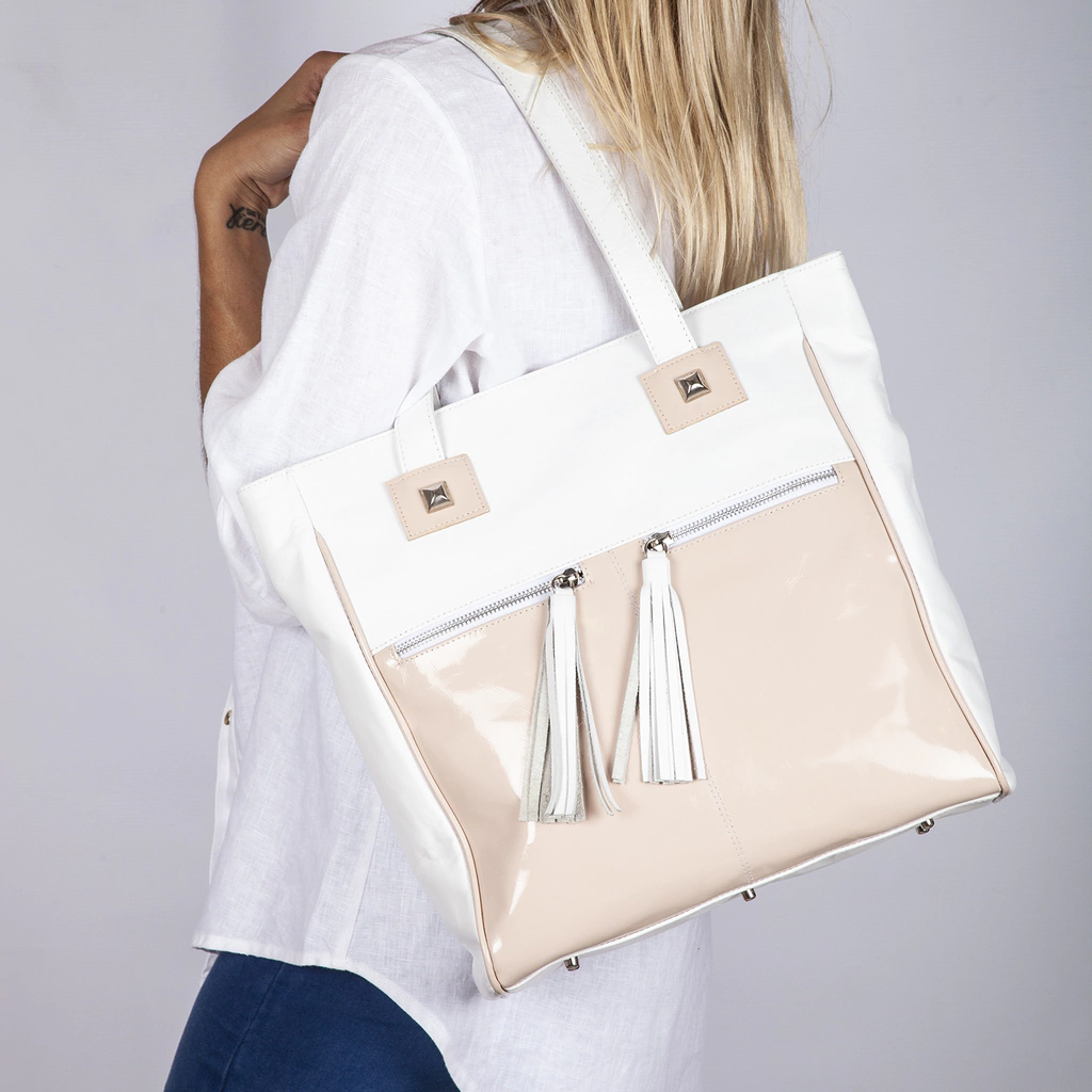 BOLSO GARDENIA
