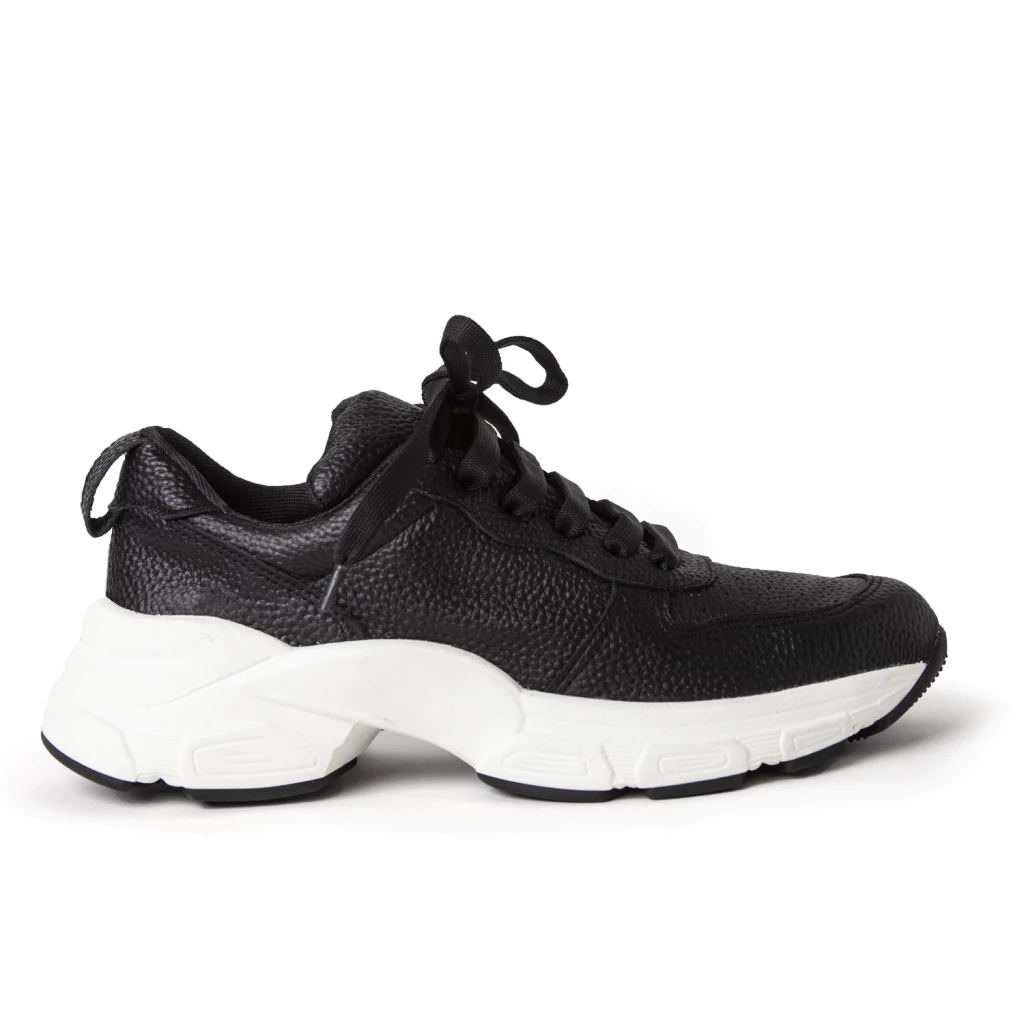 ZAPATILLA ZALIKI NEGRO