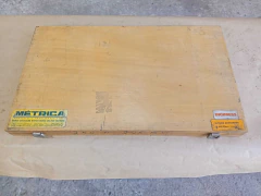 Micrômetro Externo Digimess 250 Até 275 Mm. / -- 00053 na internet