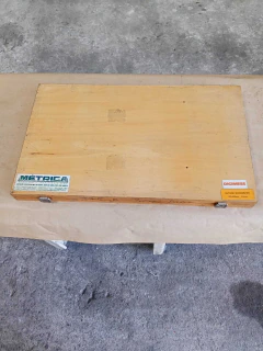 Micrômetro Externo Digimess 275 Até 300 Mm / -- 00054 - comprar online