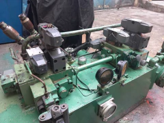 Unidade Hidráulica, sem bomba, sem motor / -- 00164 - loja online