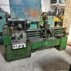 Torno Mecânico Imor R-400 Il 420 X 1000 Mm / -- 00300 - comprar online