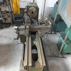 Torno Mecânico Imor R-400 Il 420 X 1000 Mm / -- 00300 - comprar online