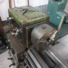 Torno Mecânico Imor R-400 Il 420 X 1000 Mm / -- 00300 - Celiza Máquinas