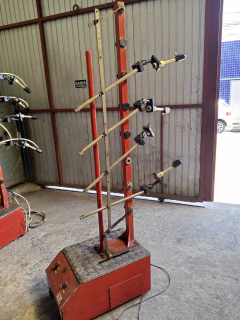 Aparelho Articulação Pintura Eletrostática Cetec / -- 00354 - comprar online