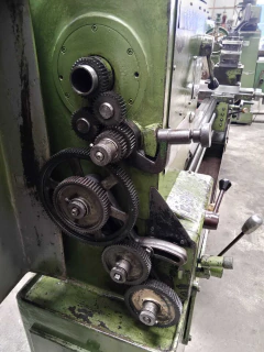 Torno Mecânico Mitto 640 X 2100 Mm Trif. 220 V / -- 00961 Nc - loja online