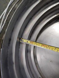 Alimentador Vibratório Norma - Boca 80 Cm / -- 01010 Nc - loja online