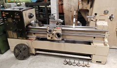 Torno Mecânico Romi Tormax 30a 520 X 1500 Mm / -- 01227 Nc 220v