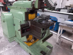 Plaina Limadora Rocco 500mm - 01241 NC - loja online