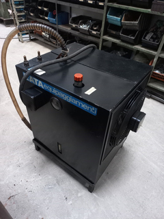Refrigerador Eata Equipaggiamenti Mod Clio 4,5/al / -- 00265