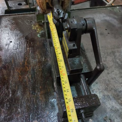 Chanfrador Tubos Trifás .033 Cv 1710 Rpm 220 V / -- 01013 Nc - loja online