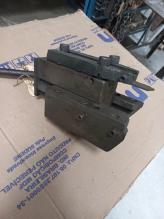 Imagem do Carro De Corte Para Torno Revólver / -- 00123