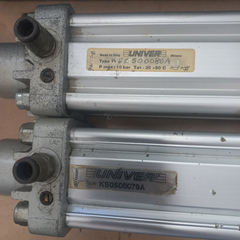 Painel Elétrico Sistema Pneumático E Controle / -- 01051 Nc Azul na internet