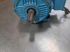 Motor Elétrico Weg 3 Cv 3500 Rpm 220/380 V / -- 00840 Nc na internet