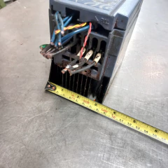 Inversor De Frequência Fuji Electric 1 Hp 220 V / -- 00688 - comprar online